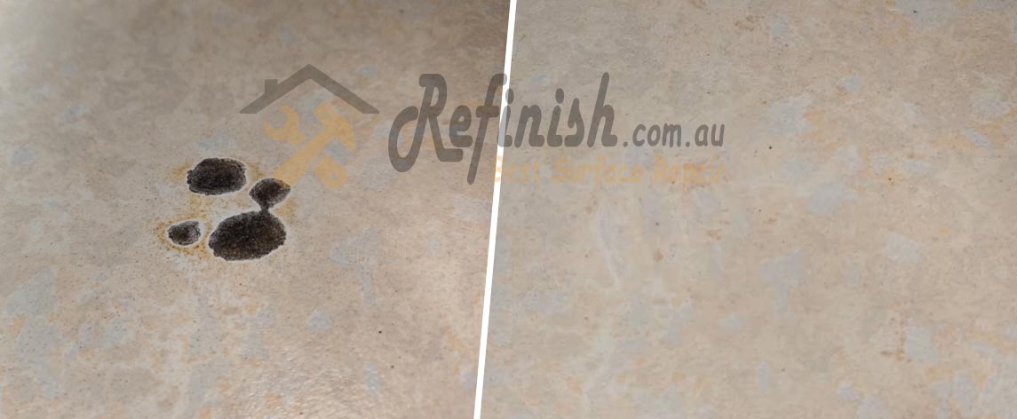 Zero-Replacement Benchtop Repair: On-Site Heat Damage Removal