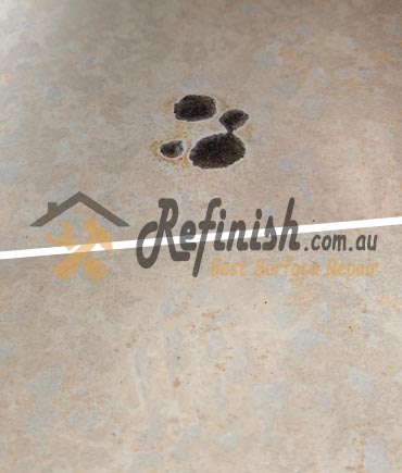 Zero-Replacement Benchtop Repair: On-Site Heat Damage Removal