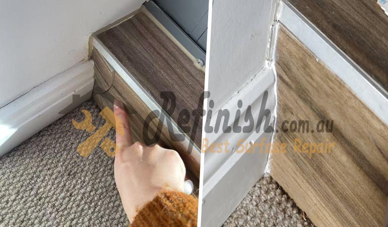 Tile Crack Repair & Structural Prevention: Skirting Expansion Solution