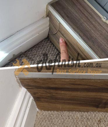 Tile Crack Repair & Structural Prevention: Skirting Expansion Solution