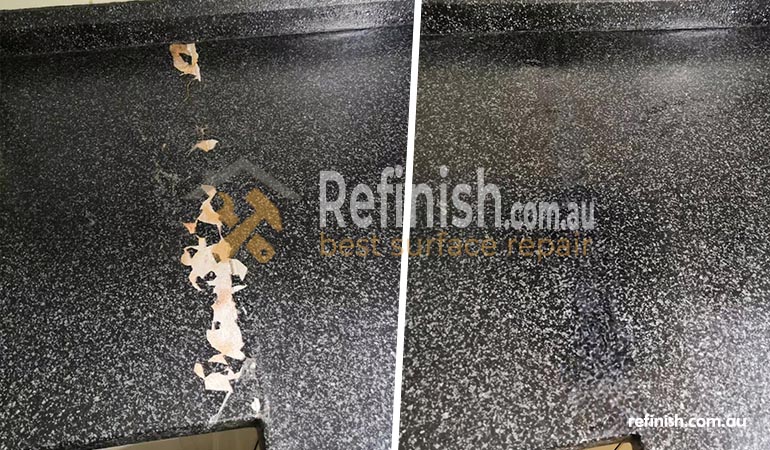 Quality Benchtop Repair