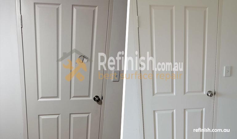 Quality Door & Window Repair