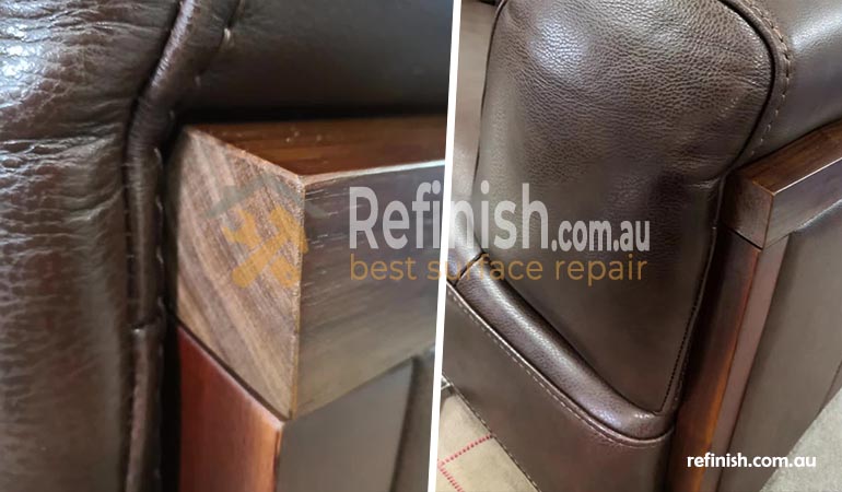 Quality Furniture Repair