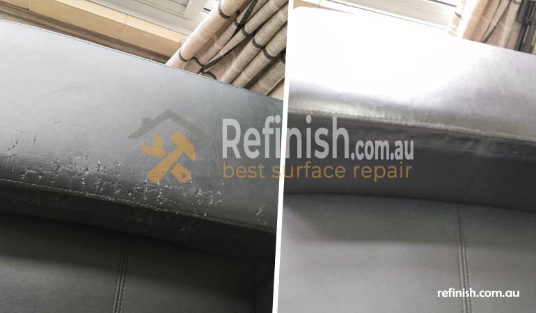 Quality Leather Repair