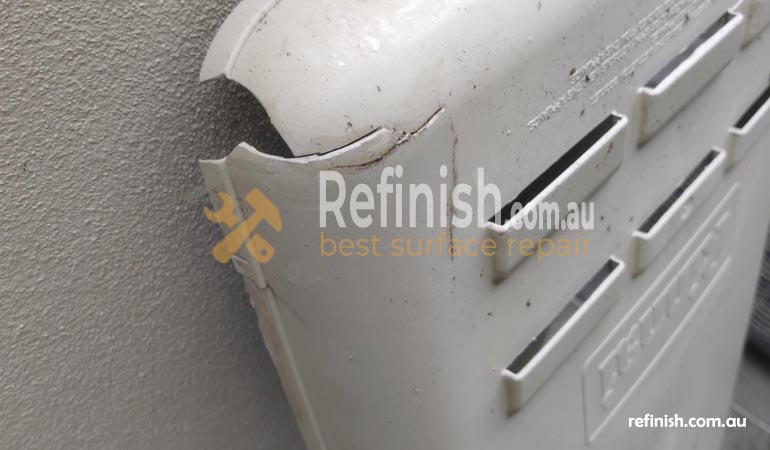 Quality Plastic Repair