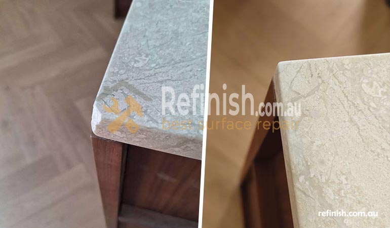 Quality Stone Repair